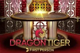 Dragon Tiger